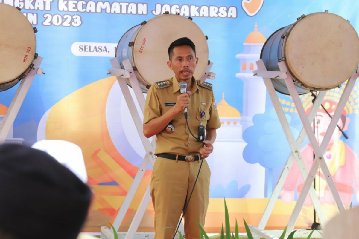 Pemkot Jaksel gelar festival bedug lestarikan budaya Betawi-Islam