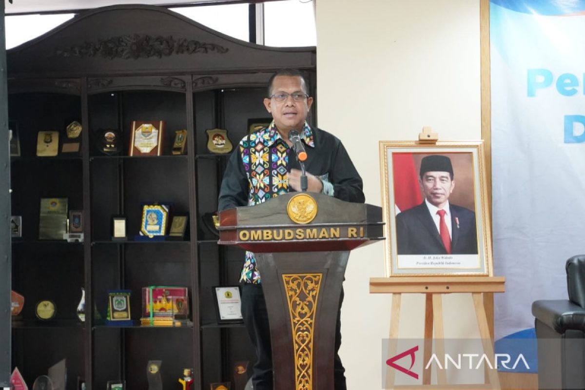 DPR pastikan Panja RUU Kesehatan terbuka menerima masukan