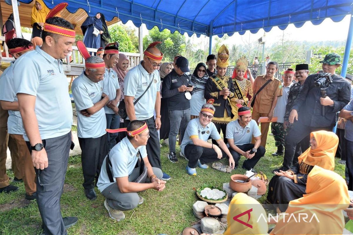 Budaya dan adat jadi unggulan Desa Aneuk Laot dalam ajang ADWI 2023