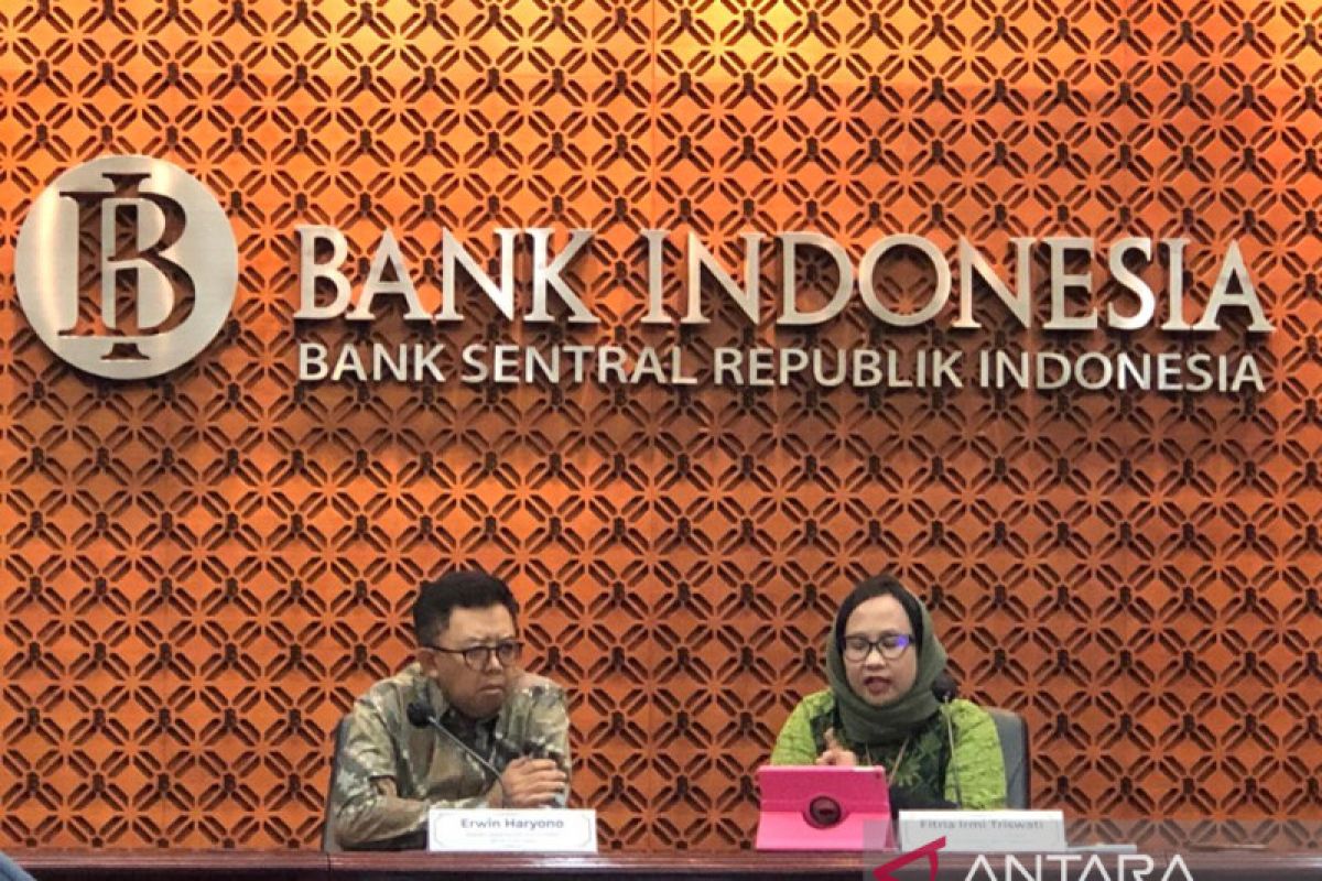 BI sebut transaksi QRIS capai Rp12,28 triliun di Februari 2023