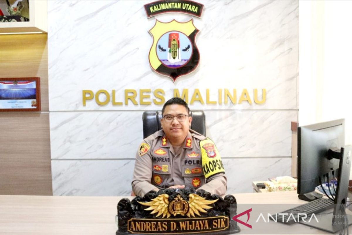 Polres Malinau pantau peredaran petasan jelang Lebaran 2023