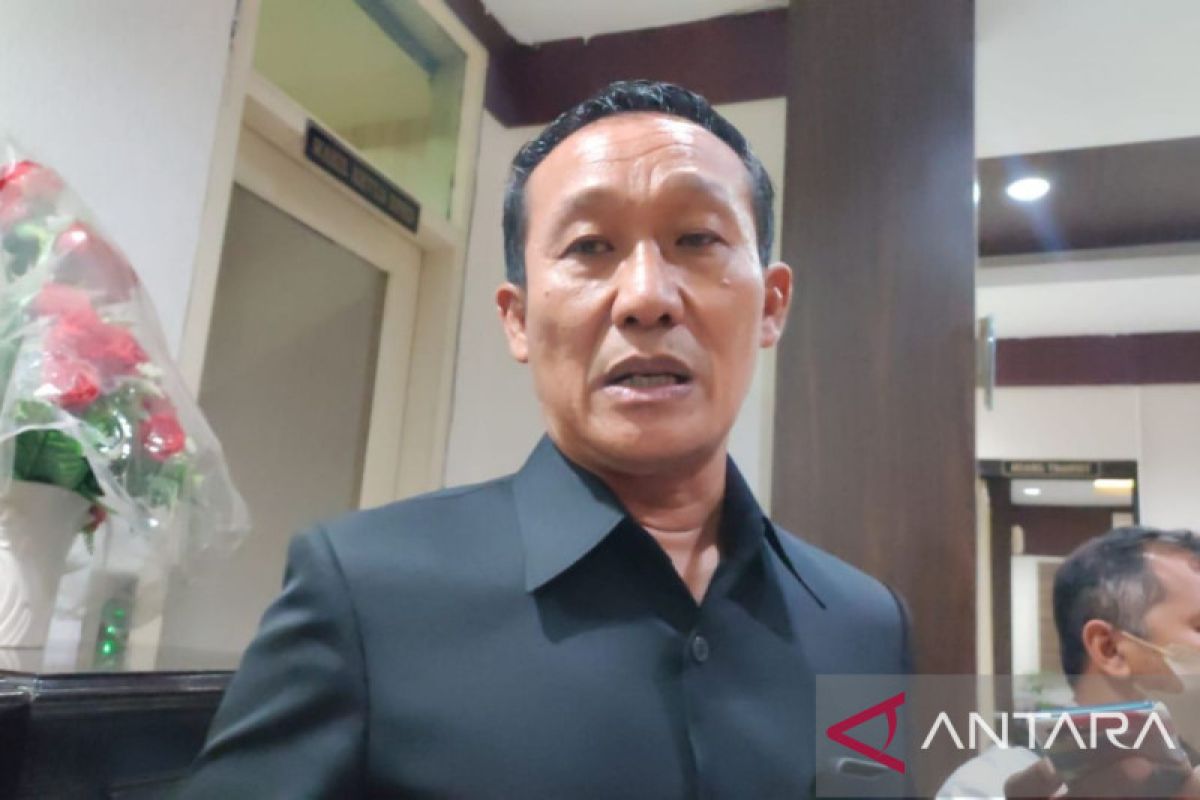 Ketua DPRD Semarang berharap takbir keliling tidak dilarang