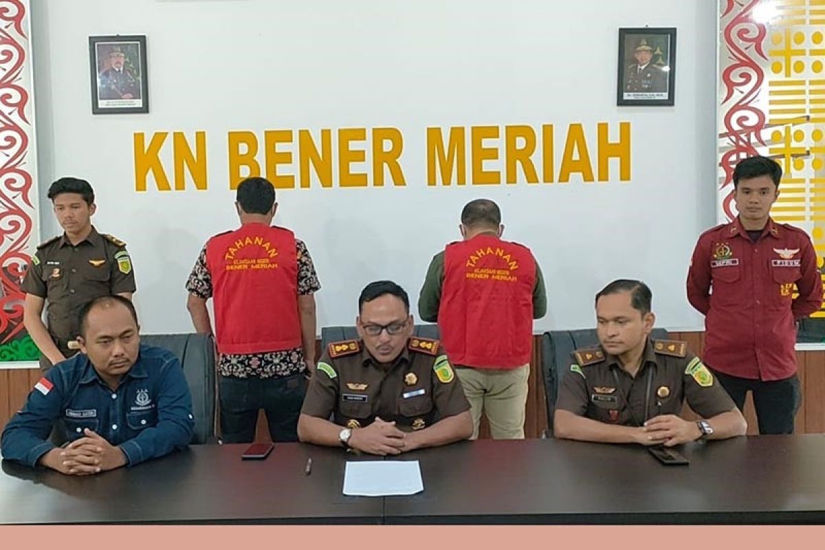 Penasihat hukum pertanyakan penyidikan korupsi pembangunan jalan di Bener Meriah, begini penjelasannya