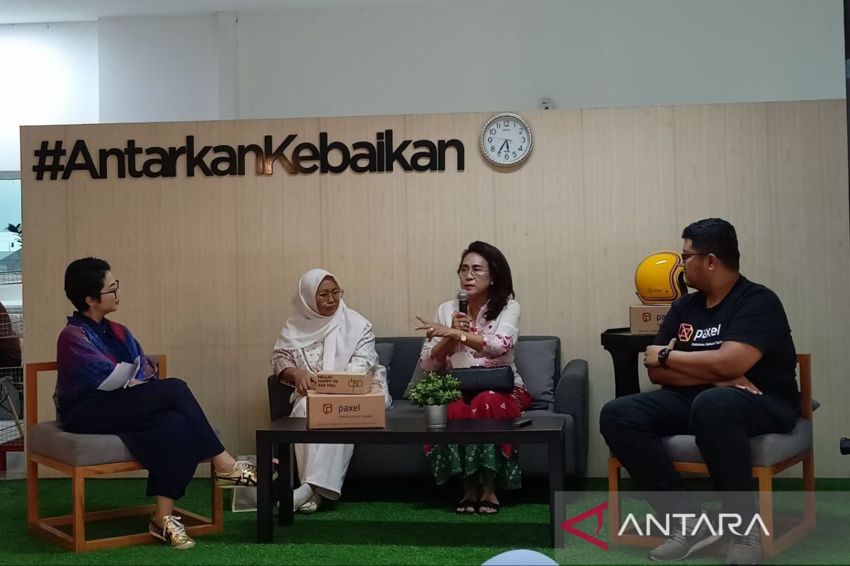 Kiat sukses untuk UMKM hadapi peningkatan pesanan selama Ramadhan