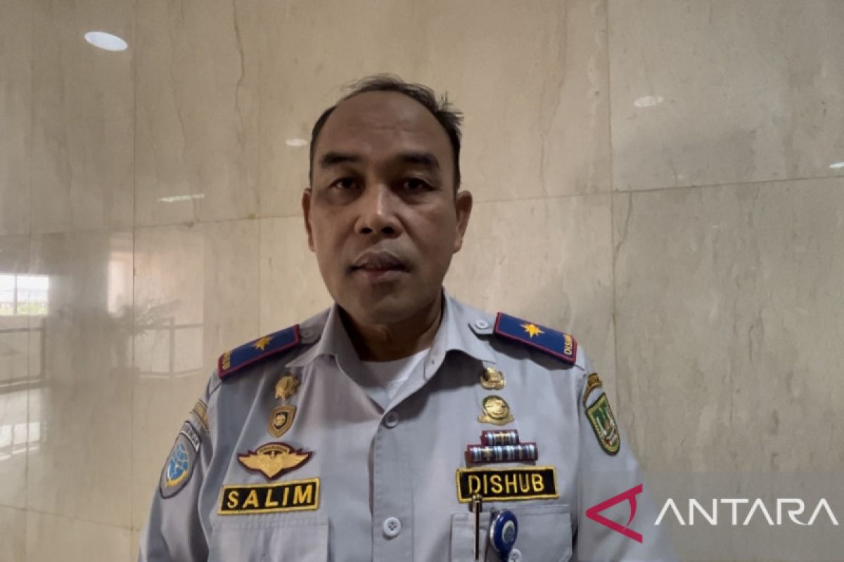 40 Armada Trans Batam Disiapkan Selama Libur Lebaran 2023 - ANTARA News ...