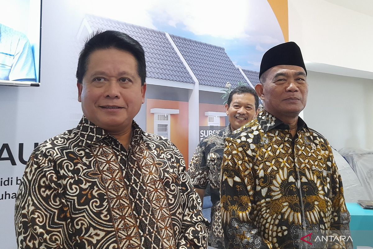 Muhadjir Effendy: Subsidi rumah tingkatkan kualitas guru Muhammadiyah