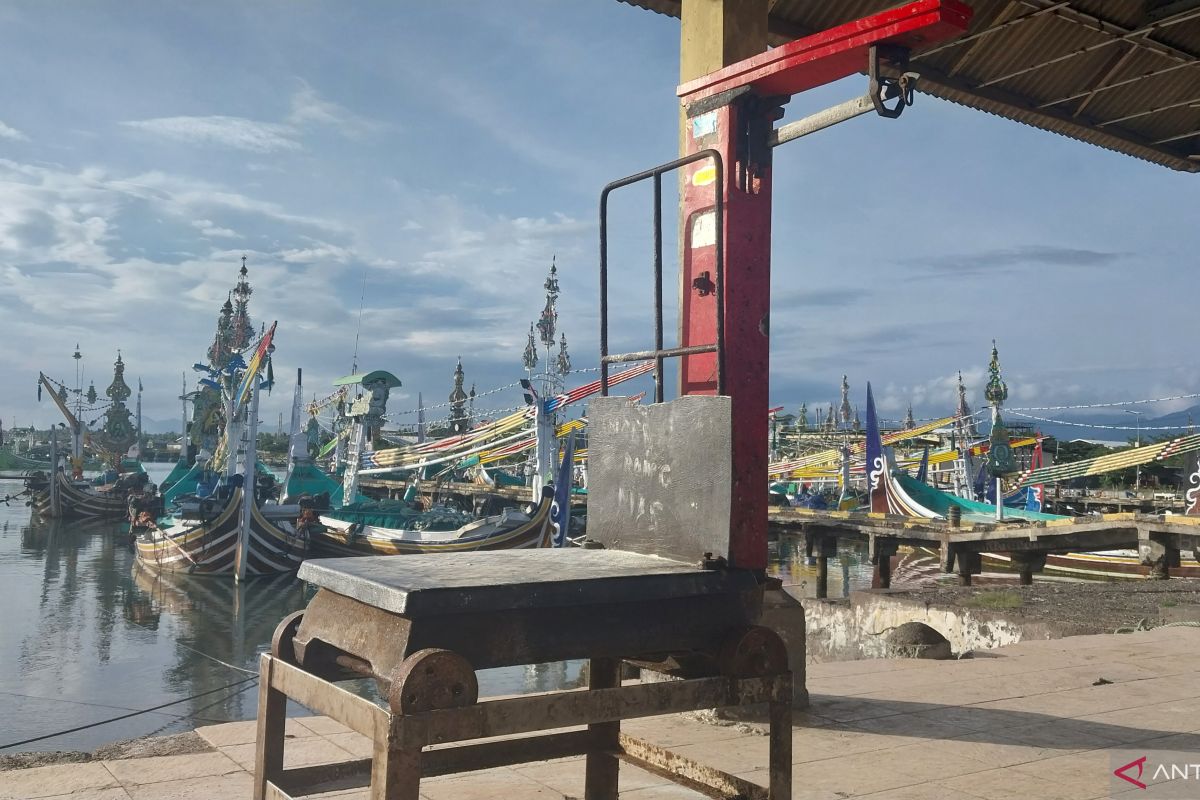 HNSI Jembrana ingatkan nelayan budidaya antisipasi paceklik