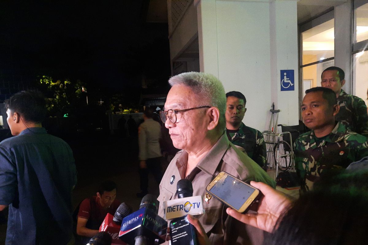 PT DKI Jakarta ungkap alasan hasil putusan banding Sambo dkk