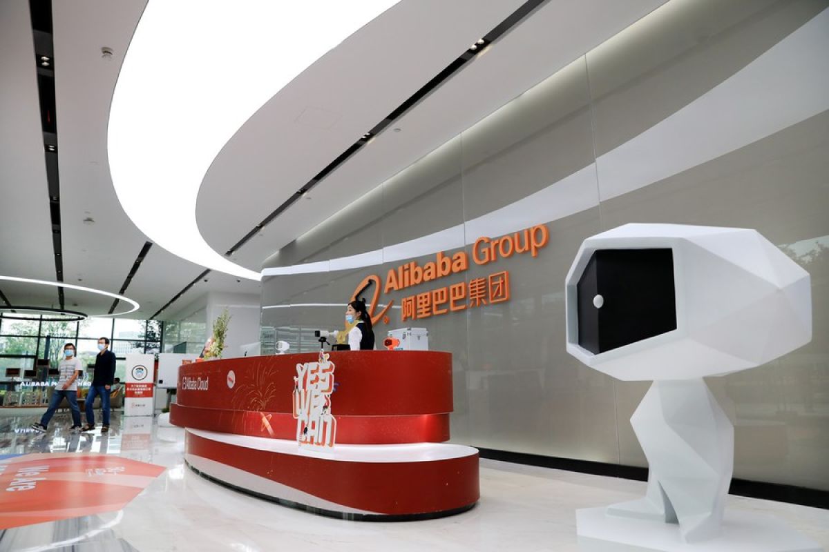 Alibaba turut jajaki tren AI