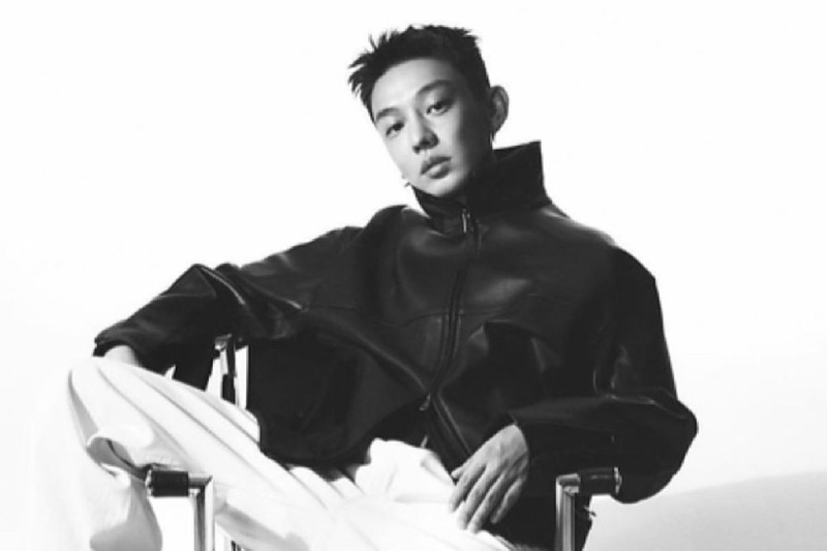 Yoo Ah In kini diselidiki atas dugaan penyalahgunaan zolpidem