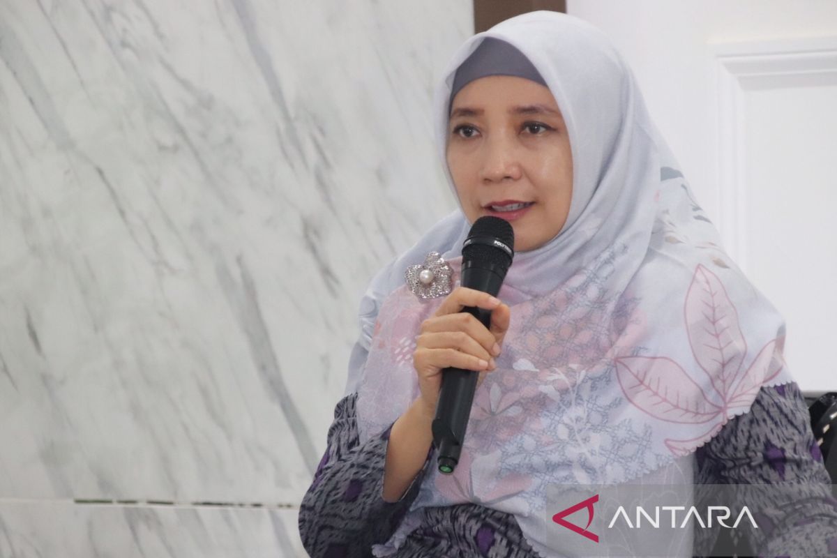 NTB targetkan penurunan stunting 14 persen tahun 2024