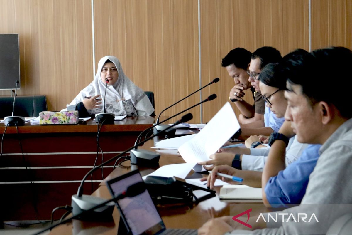 DPRD Kota Bogor siapkan Raperda tentang Rumah Restorative Justice usulan pemkot