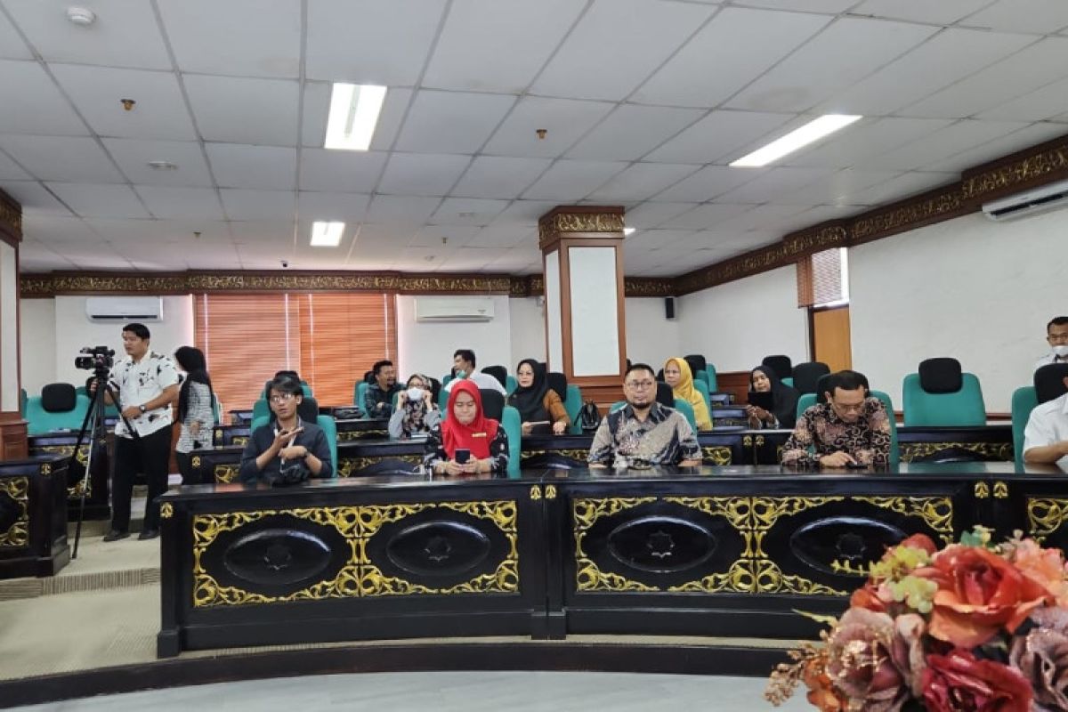 Didaulat tuan rumah saresehan disabilitas, UIN Suska Riau ajak perguruan tinggi peduli disabilitas