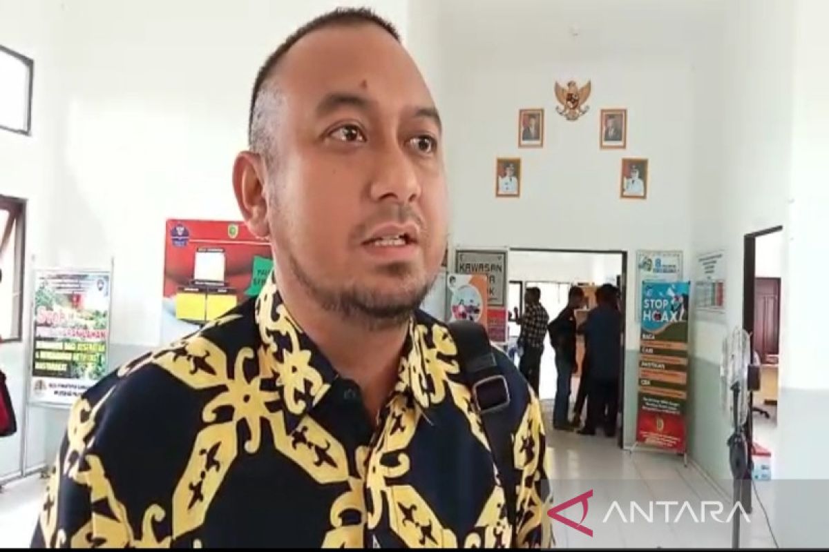 Legislator Palangka Raya kecewa reses tidak dihadiri jajaran SOPD