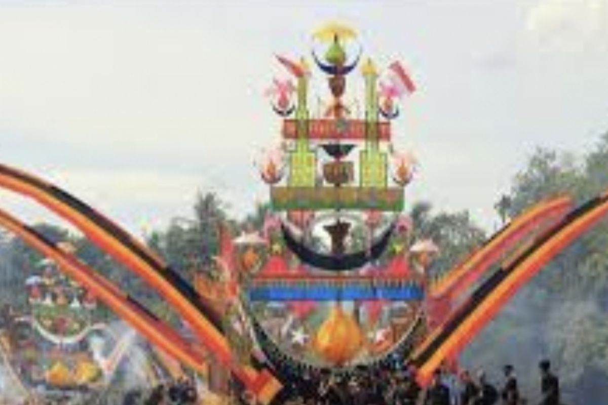 Festival seni budaya di Kuansing mampu tingkatkan ekonomi masyarakat