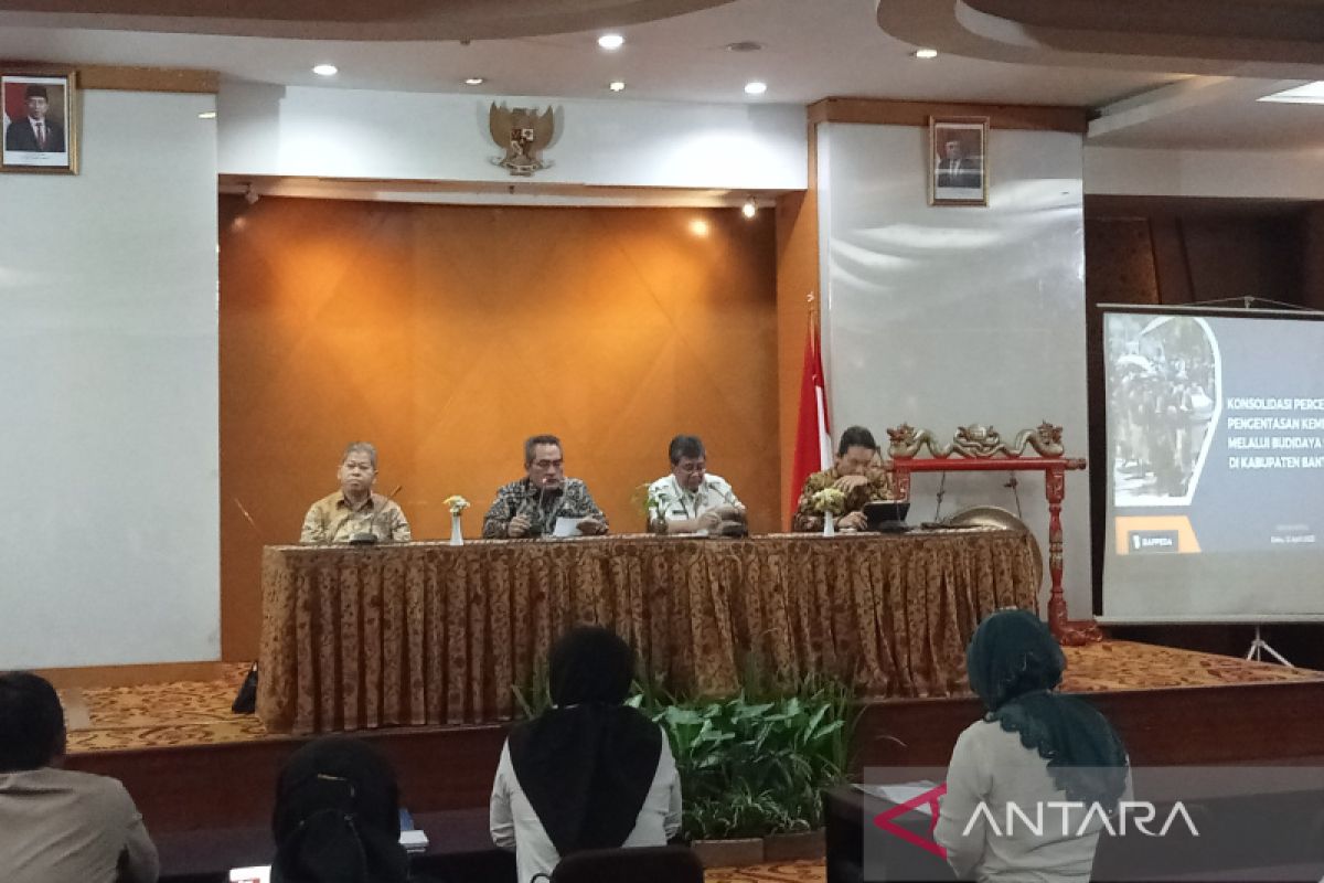 Pemkab Bantul Entaskan Kemiskinan Melalui Pemberdayaan Kelompok ...