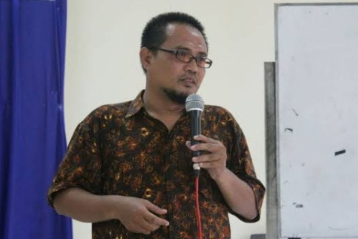 Pengurus PWI Sumut dibegal, Farianda desak Kapolda segera tangkap pelaku