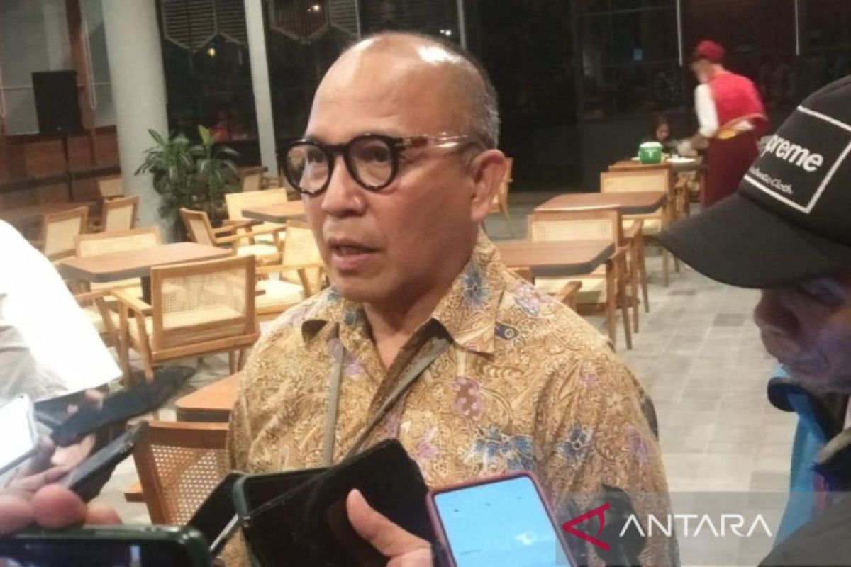 TSI Cisarua Bogor siapkan hiburan Safari Malam selama libur Idul Fitri 1444 H