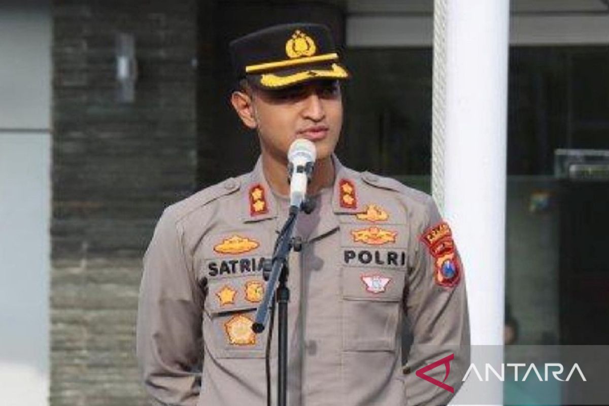 Kapolres Pamekasan: Waspadai peredaran uang palsu jelang Lebaran