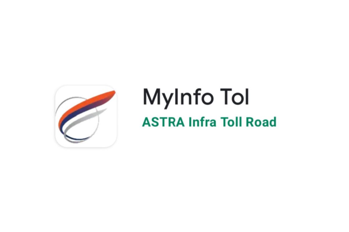 ASTRA Infra Perkenalkan Aplikasi MyInfo Tol Untuk Permudah Perjalanan Mudik Lebaran 2023