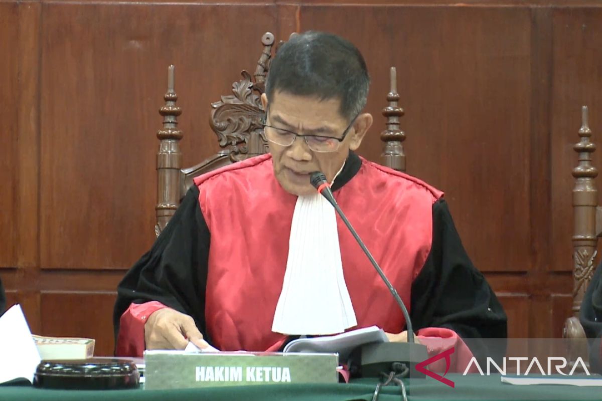 PT  kuatkan putusan PN Jaksel atas hukuman mati Ferdy Sambo
