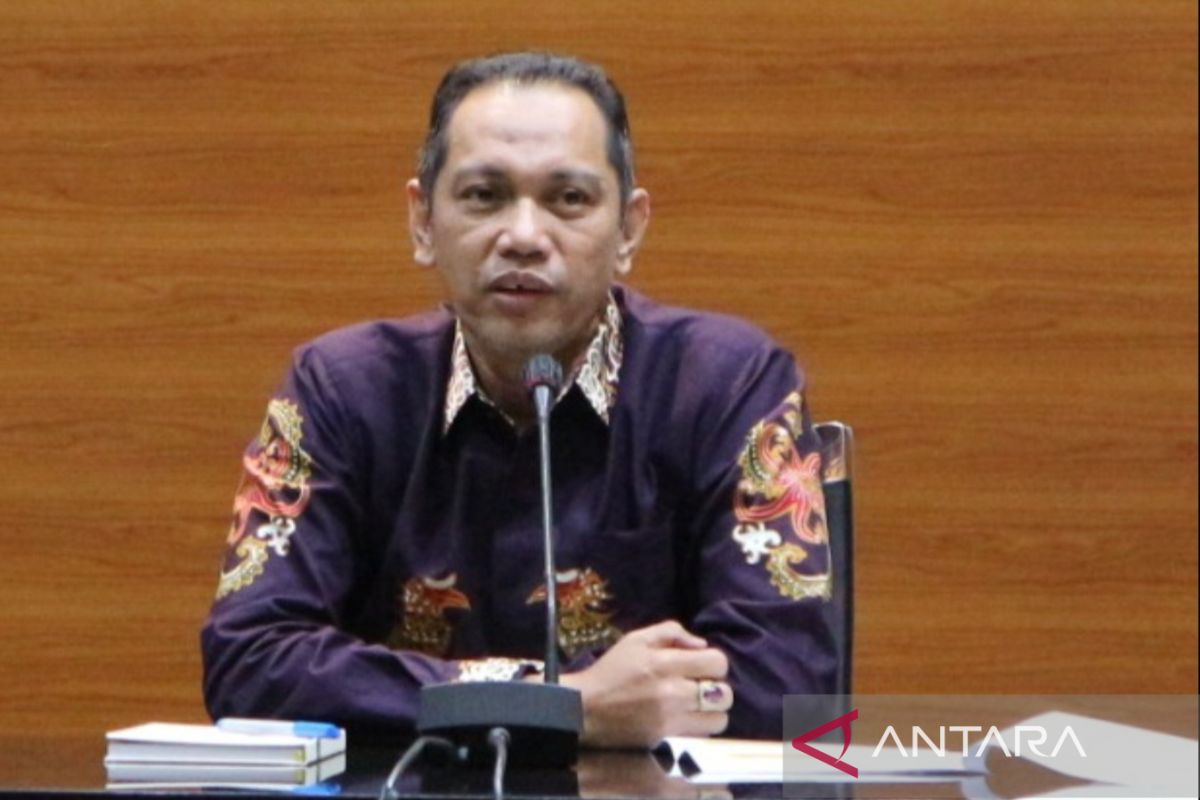 Wakil Ketua KPK diperiksa Dewas soal pemberhentian Brigjen Endar