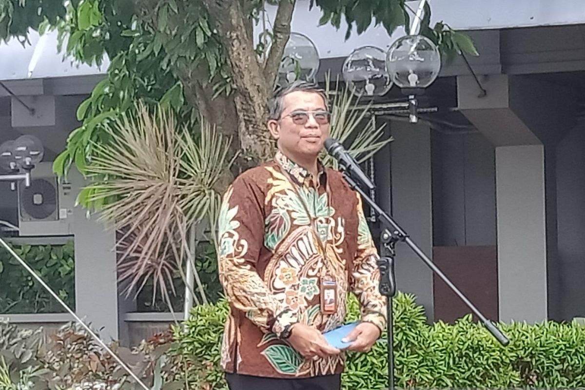 Bank Indonesia Jember imbau waspadai QRIS palsu