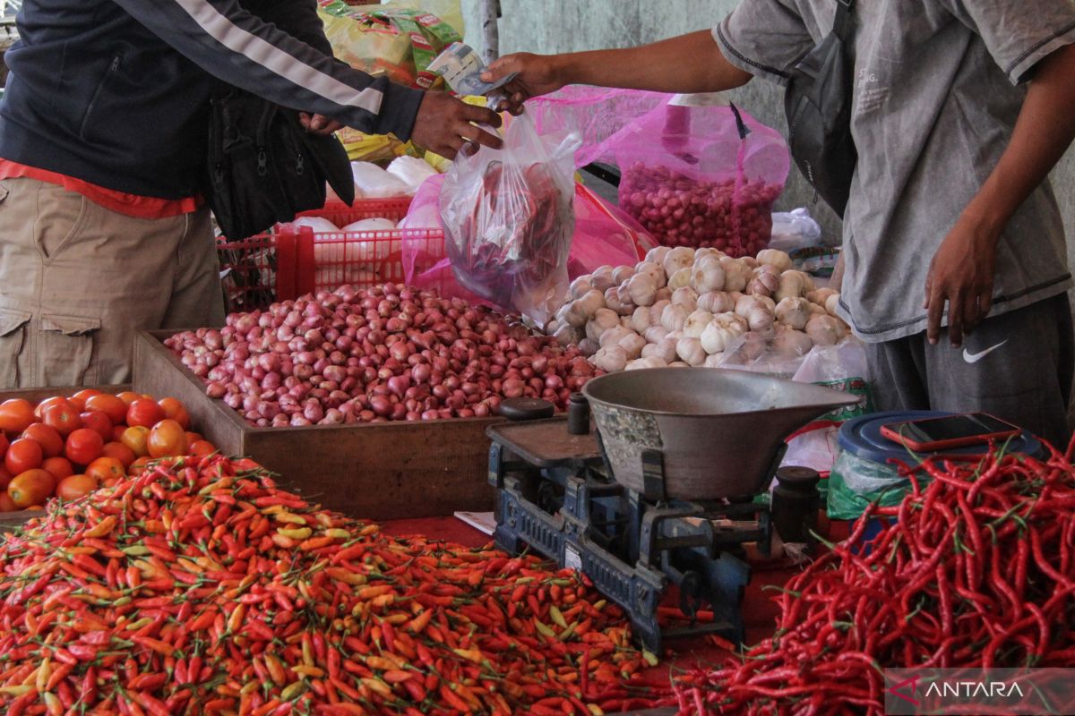 Inkoppas dan BNPB sepakati cepat memulihkan pasar usai bencana