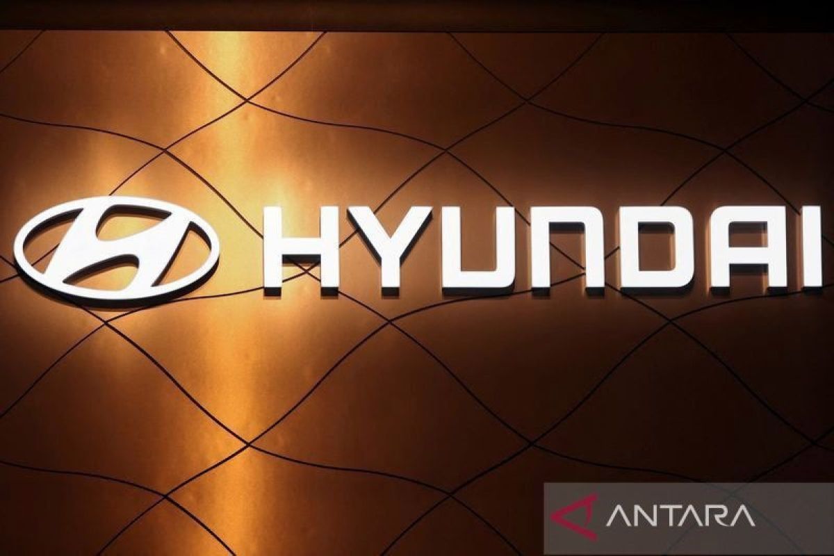Hyundai, Kia target jual 550 ribu mobil tiap tahun di Timur Tengah