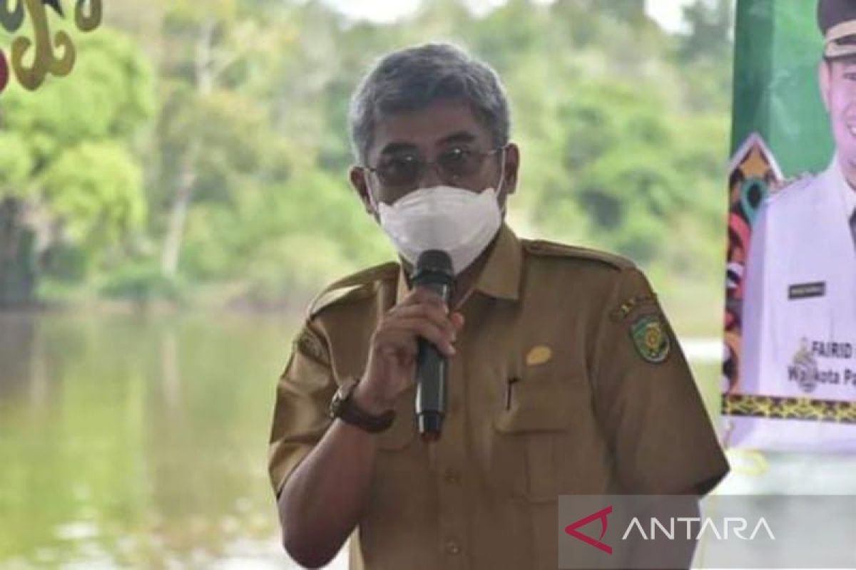 Disdik Palangka Raya minta guru beri tugas ke peserta didik saat libur Ramadhan