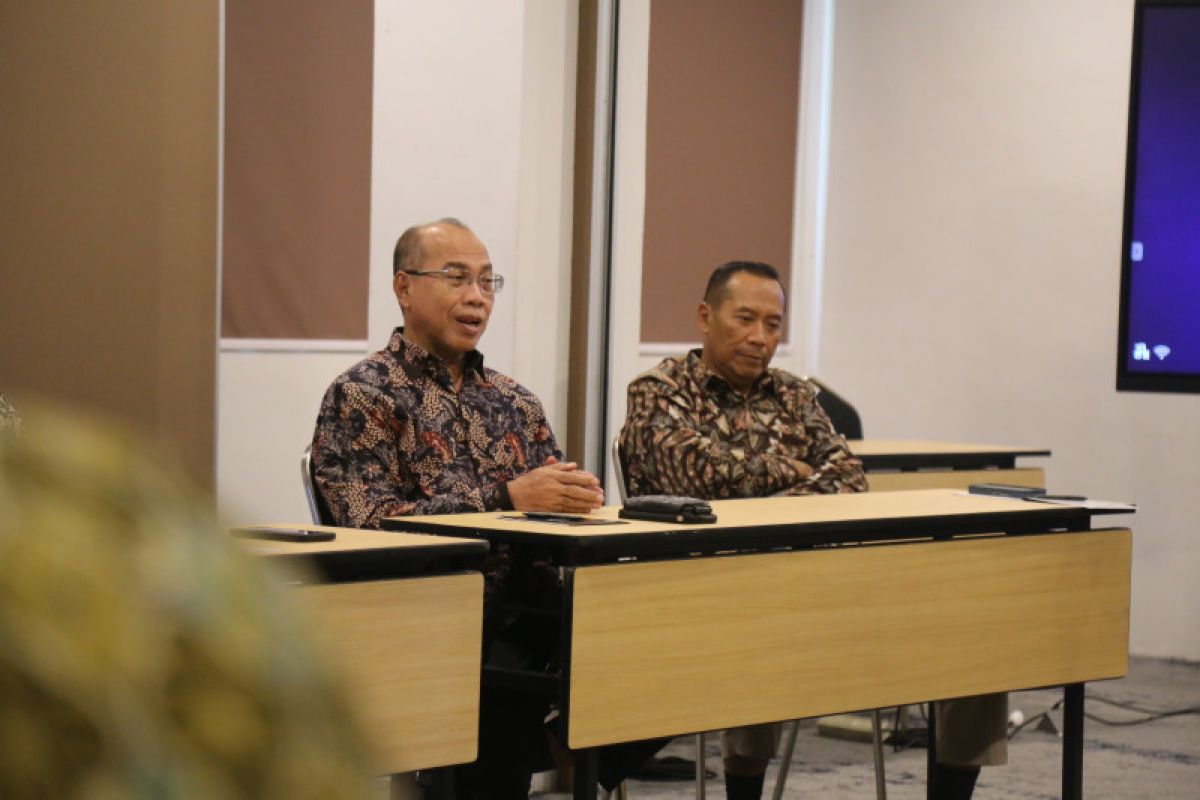 Sukses bangun BPRS, pendirian Bank Muhammadiyah digagas PWM Jatim