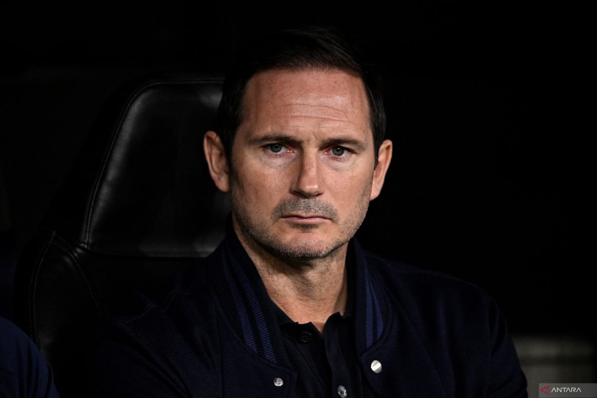 Frank Lampard memuji permainan timnya meski kalah dari City
