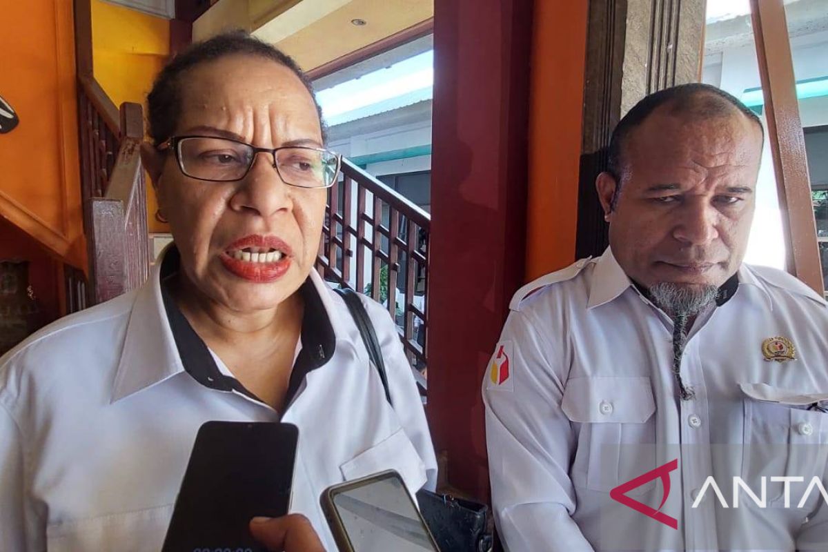 Bawaslu Sorong dorong partisipasi Panwaslu minimalisasi pelanggaran