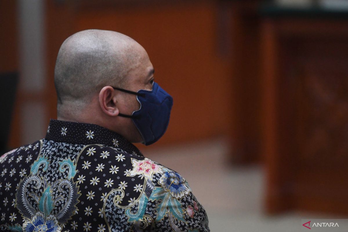 Hotman Paris optimis Hakim PN Jakarta Barat tidak akan vonis mati Teddy Minahasa