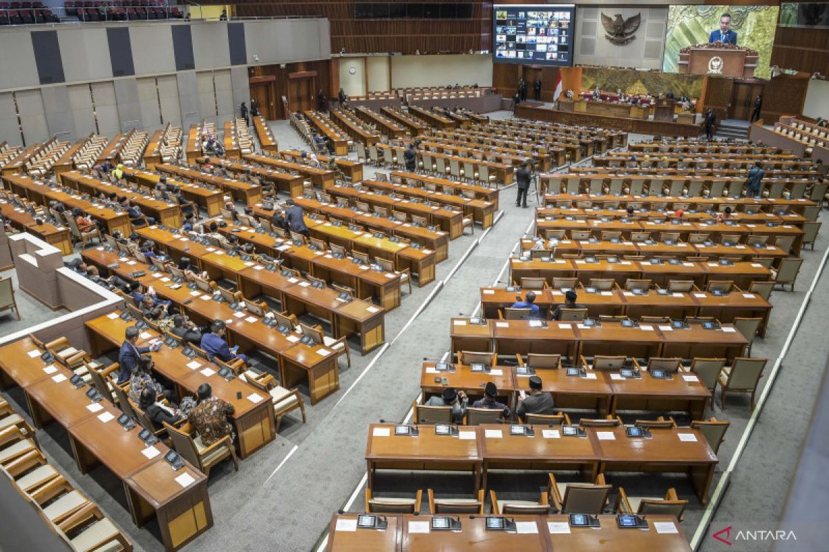 Menjaring caleg berintegritas di Maluku Utara