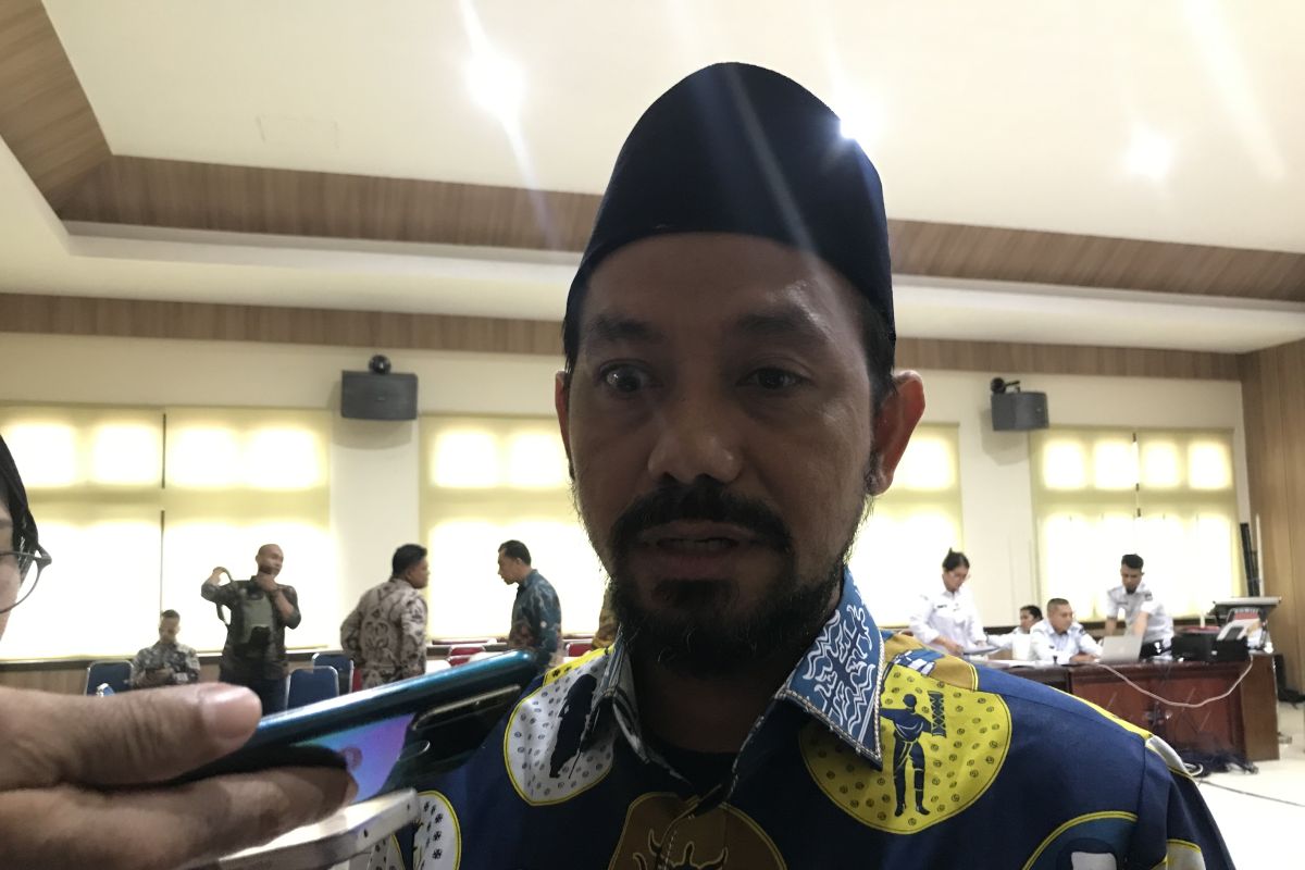 KPU Maluku siapkan 18 TPS Khusus di Lapas dan Rutan