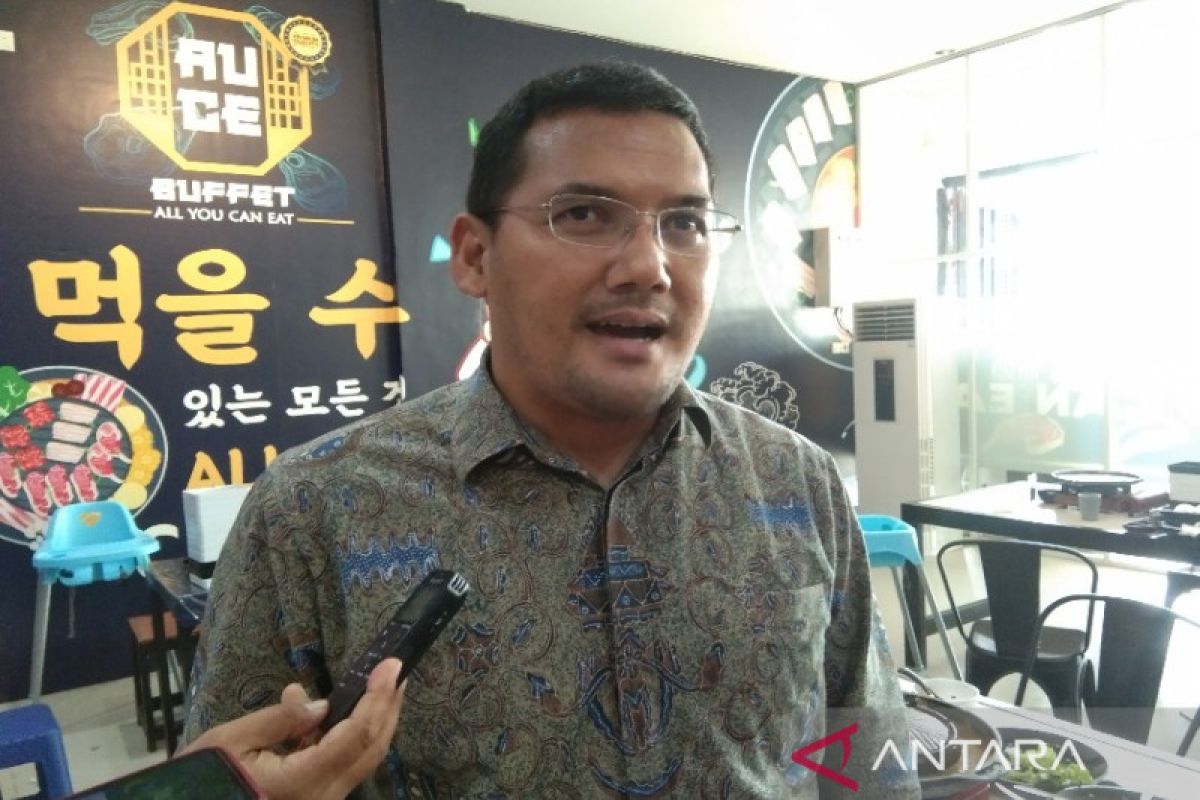 BI Sulawesi Tenggara musnahkan Rp342 miliar uang tidak layak edar hingga April