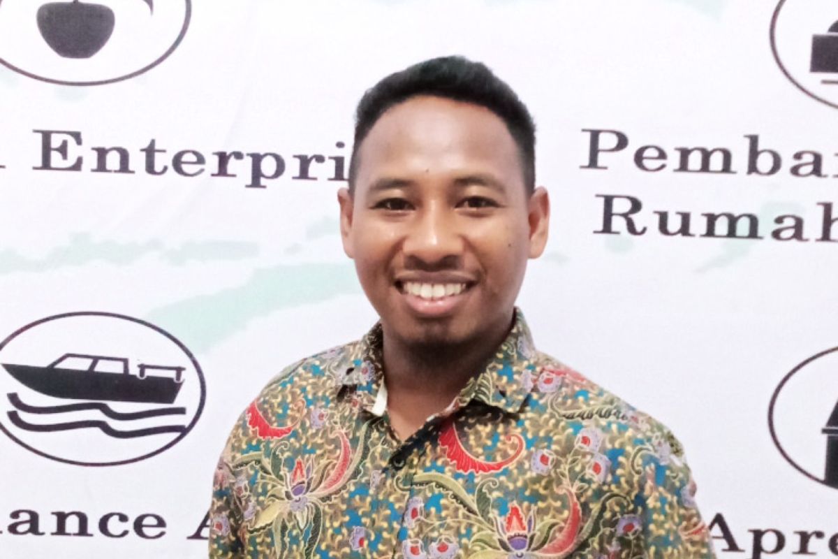 Anak Muda Bergerak Maluku gelar mudik gratis bagi warga SBB