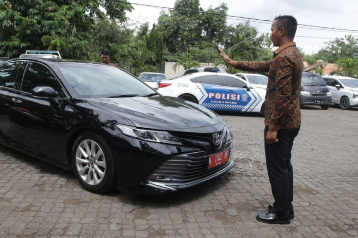 Wabup Probolinggo larang ASN gunakan mobil dinas untuk mudik