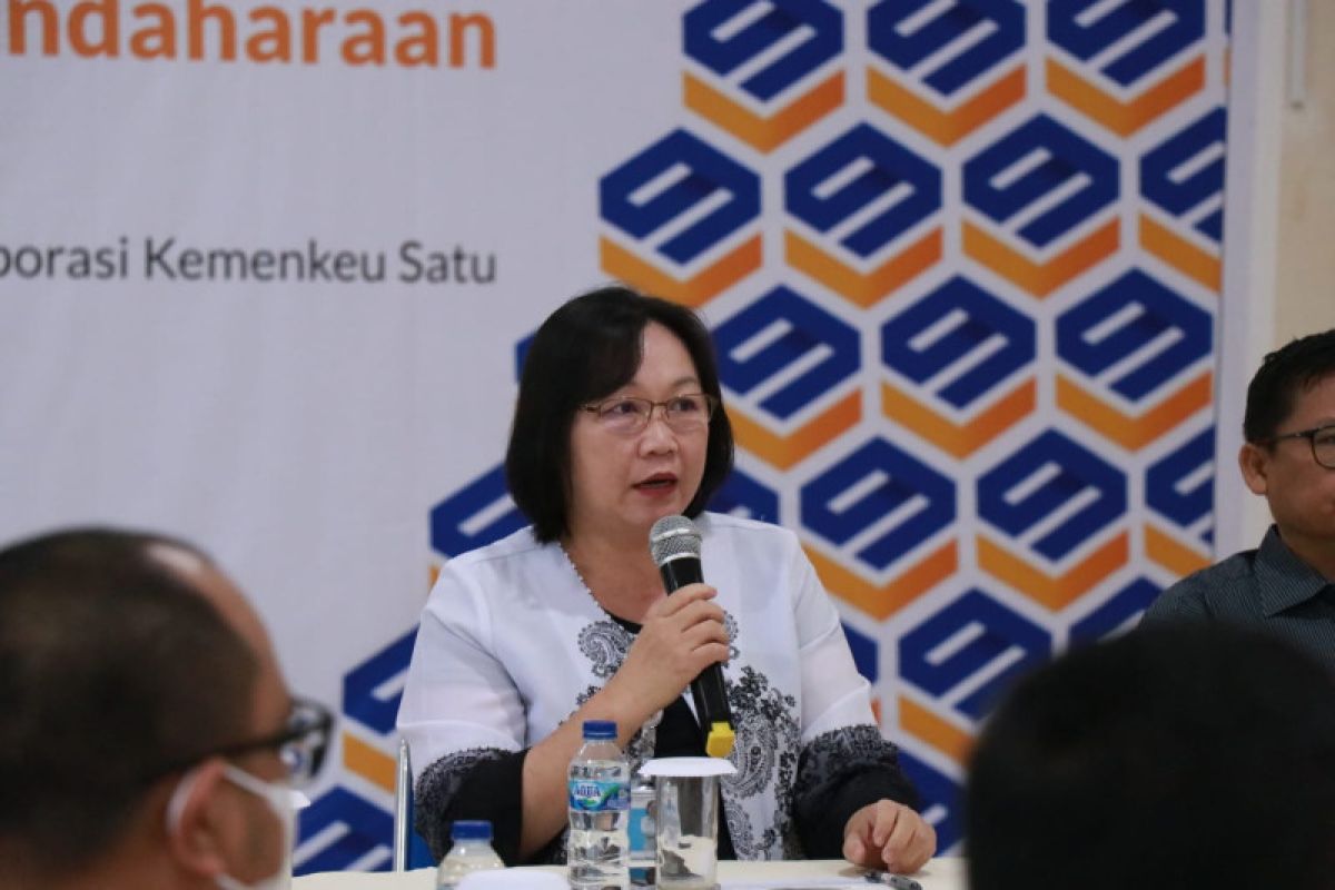 Tuntas salurkan THR, KPPN Medan II realisasikan dana Rp136,88 M