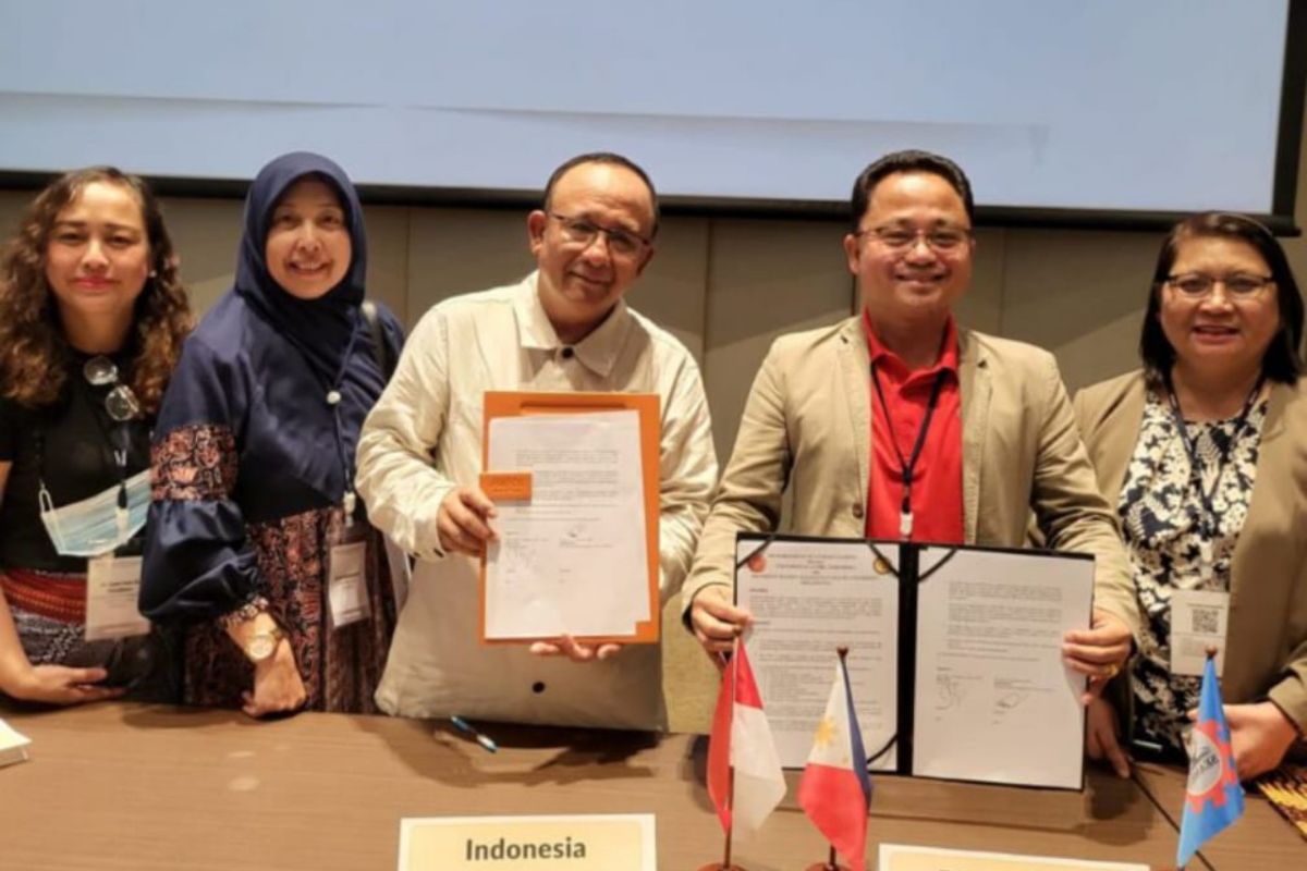 Unja siap terima mahasiswa internasional dari ASEAN