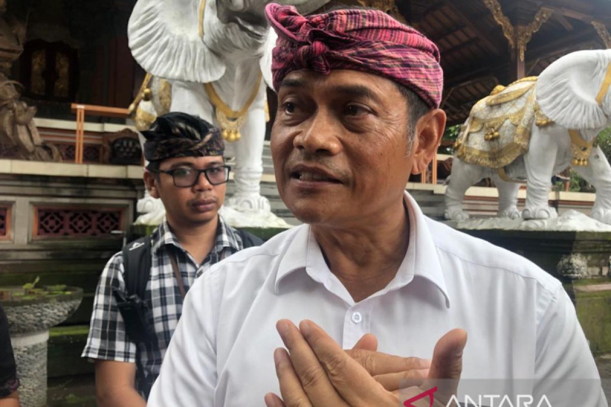 Kadishub Bali: Pelaku pungli di penyeberangan Gilimanuk bukan pegawainya