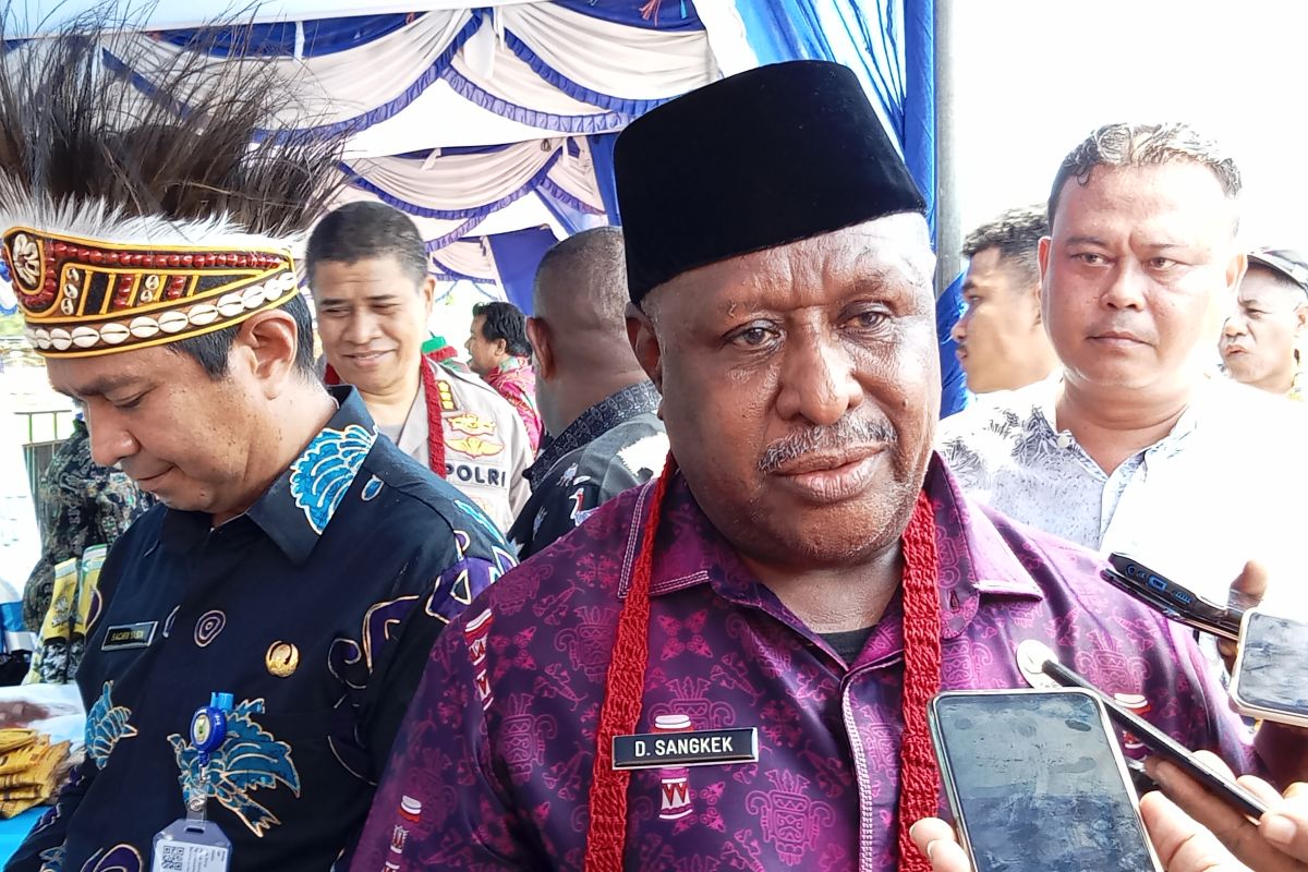 Pemprov Papua Barat: UMKM manfaatkan teknologi digital