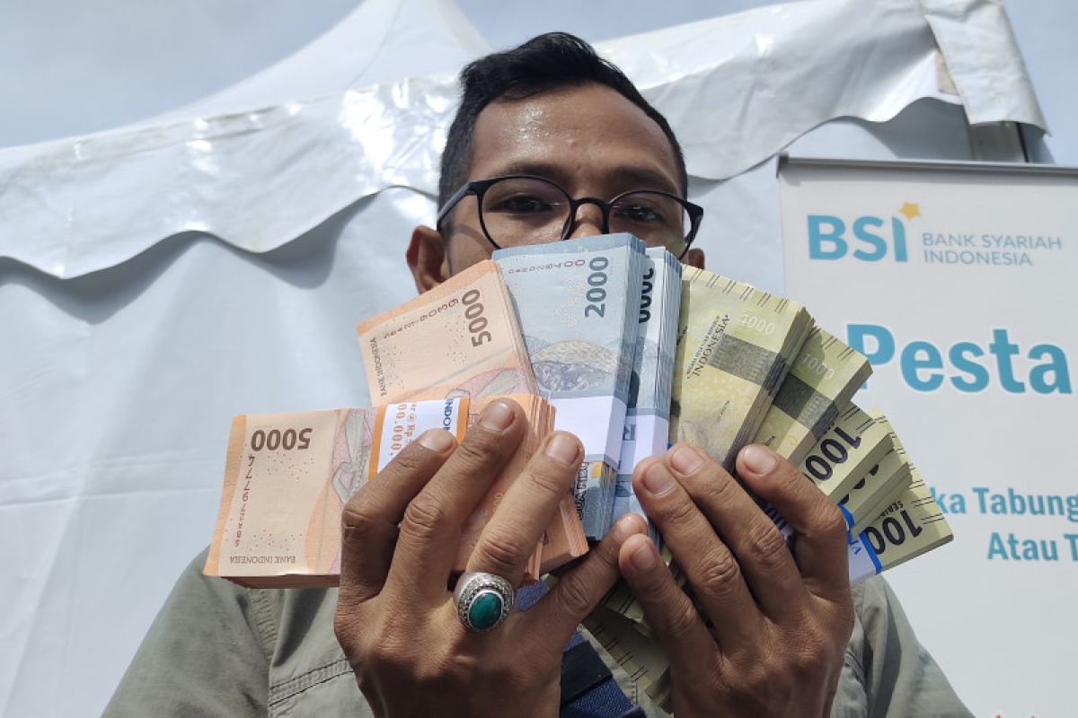 BI Lampung:Sebanyak Rp2,6 triliun ke masyarakat lewat program Serambi