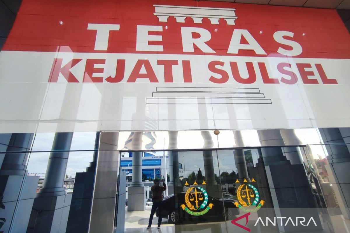 Kejati Sulsel panggil Wali Kota Makassar terkait dugaan korupsi PDAM