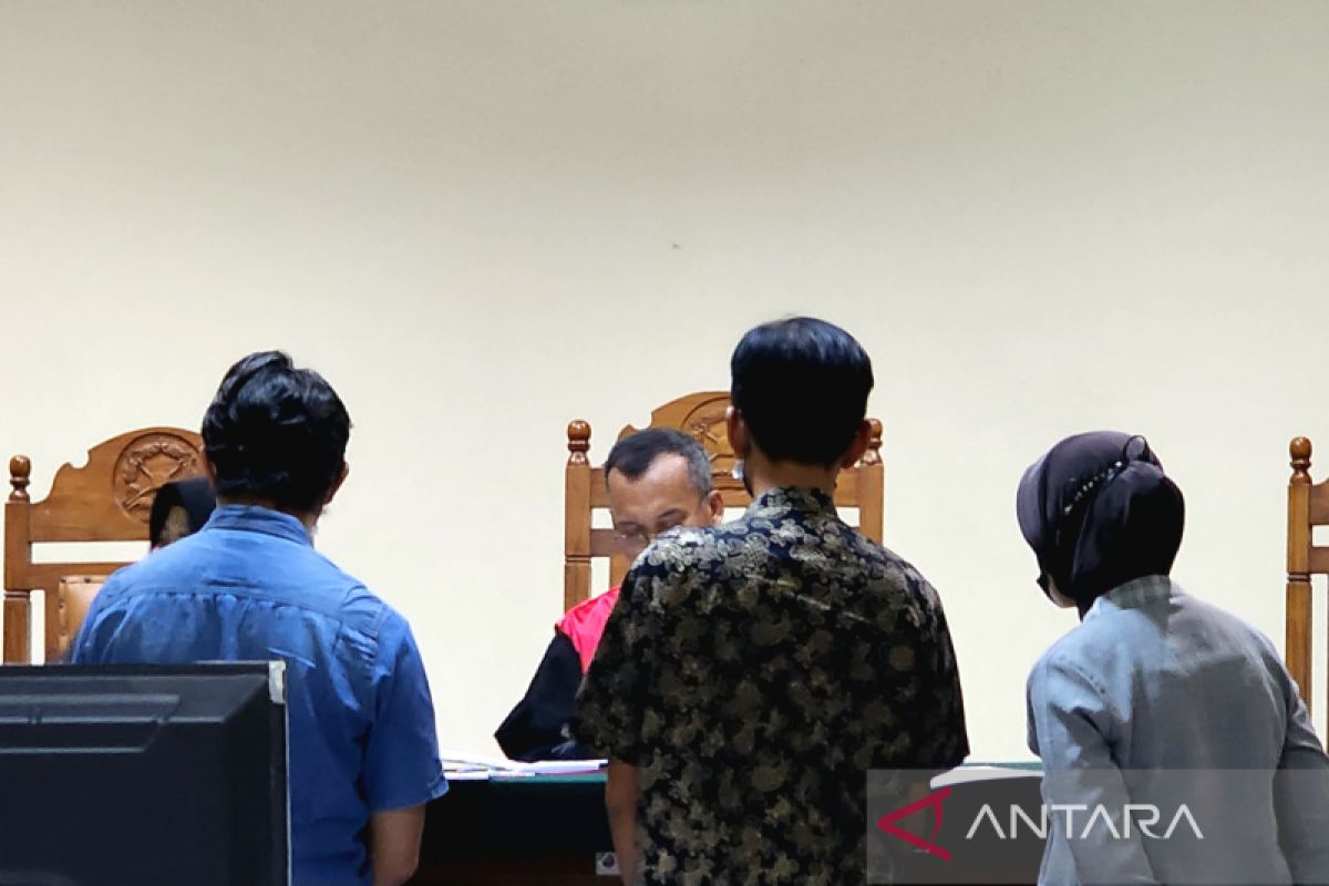 Sidang praperadilan calo bintara, pengacara Kapolda Jateng tak ajukan bukti