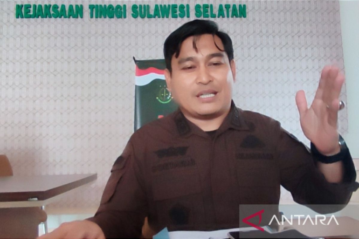 Kejati Sulsel periksa belasan mantan pejabat PDAM Makassar