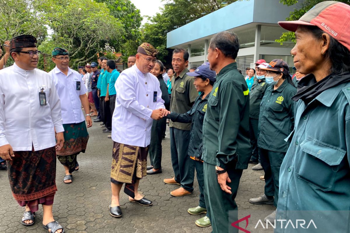 The Nusa Dua Bali pastikan kesiapan fasilitas jelang libur Lebaran