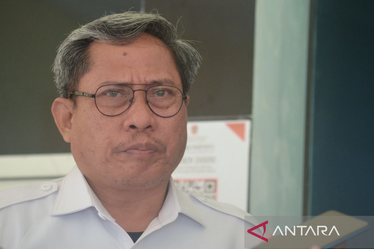 Pemkab Gorontalo Utara tunggu surat terkait mobnas untuk mudik