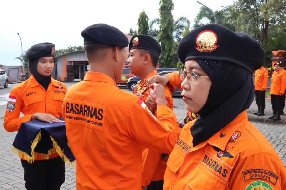 SAR Surabaya siagakan 137 personel amankan mudik 2023